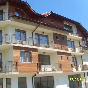 Gazei Bansko