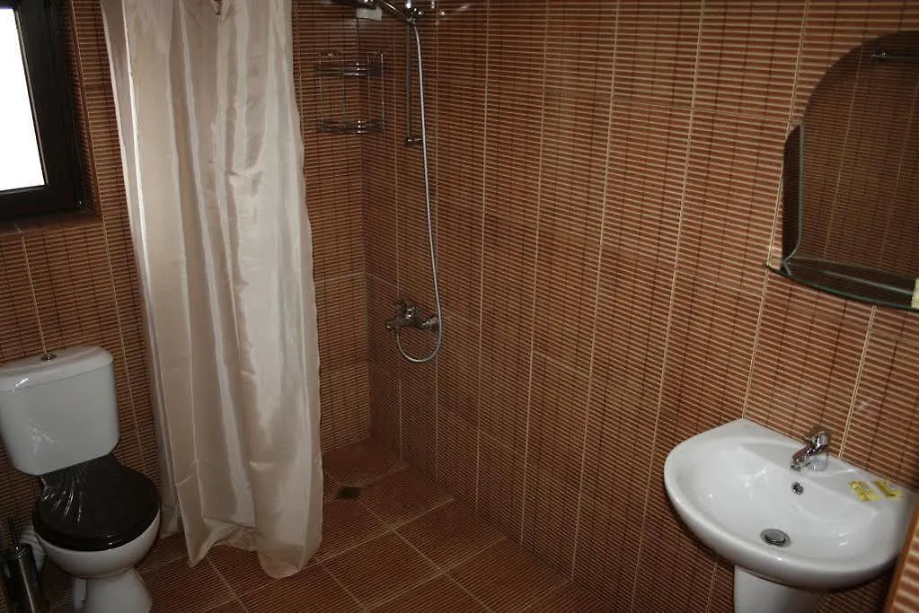 Elida Family Hotel Bansko