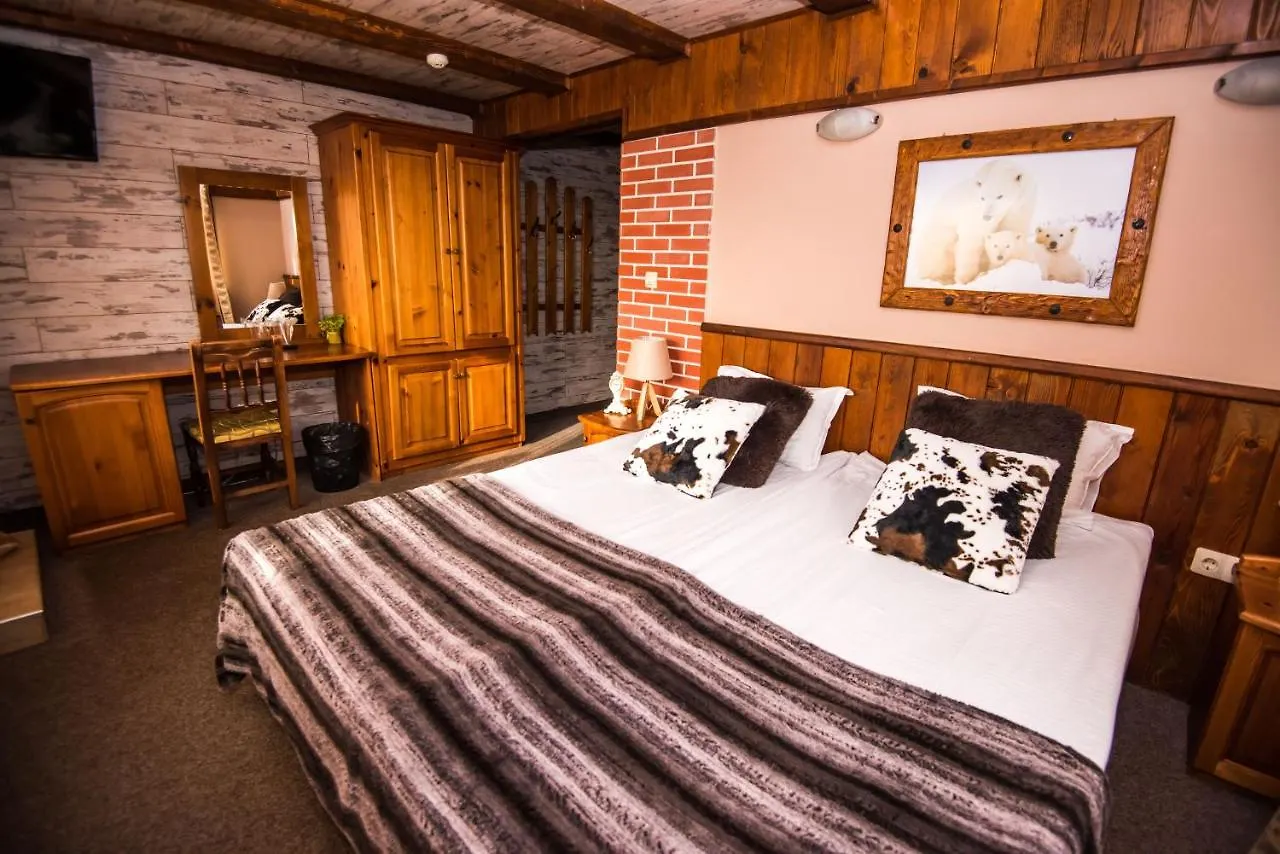 Elida Family Hotel Bansko