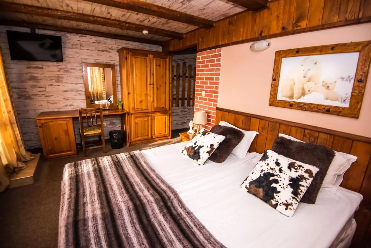 Elida Family Hotel Bansko