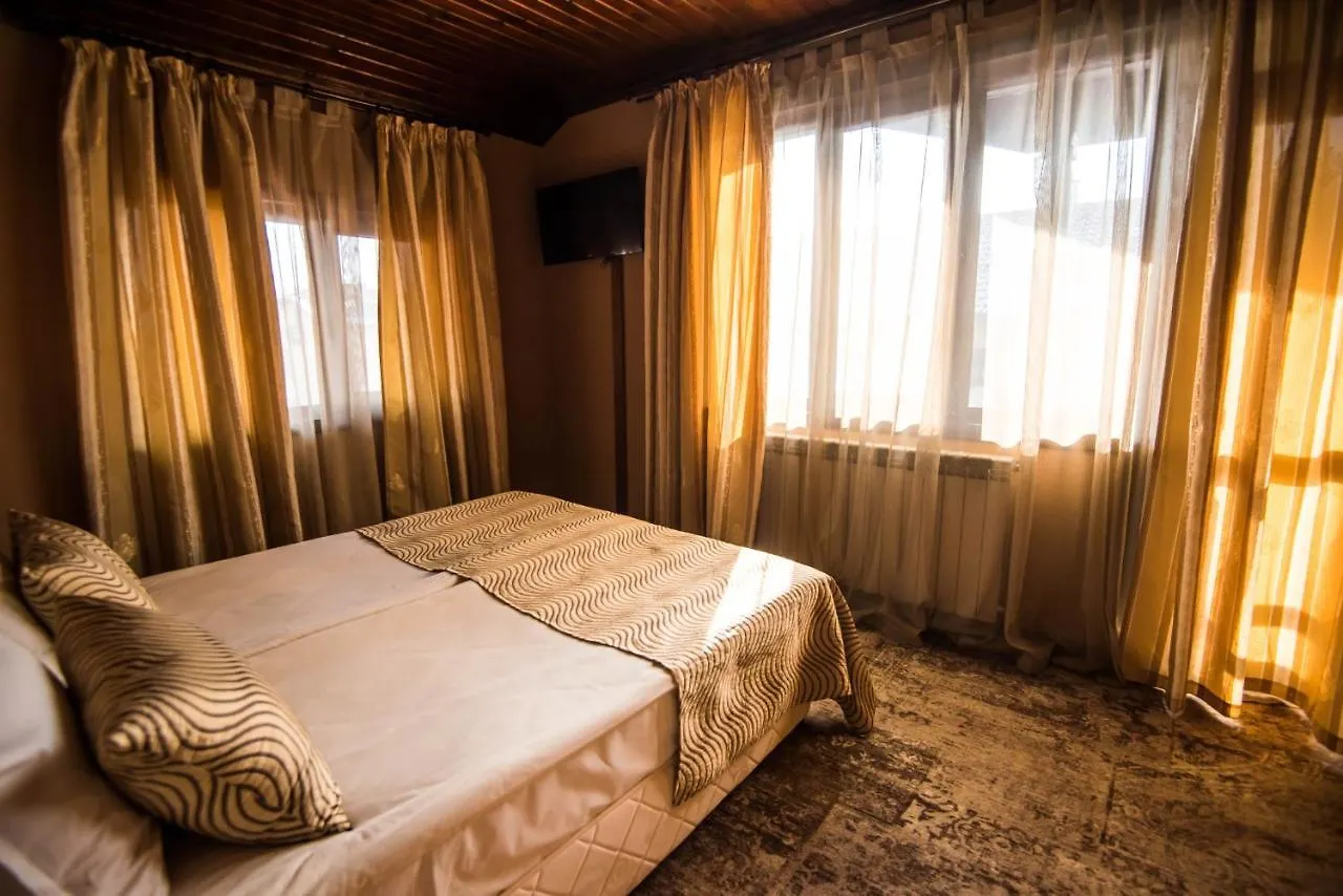 Elida Family Hotel Bansko 3*,