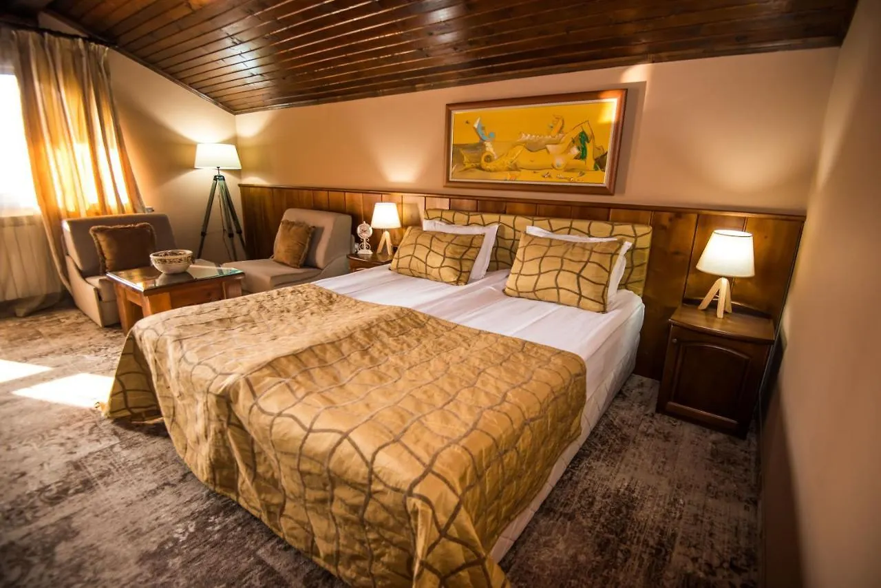 Elida Family Hotel Bansko