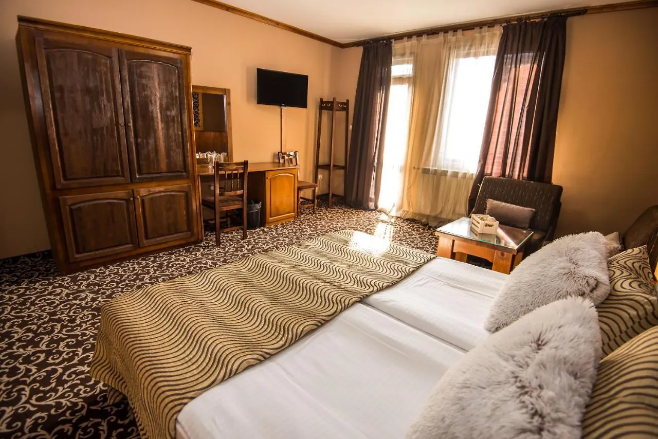 Elida Family Hotel Bansko 3*,  Bulgaristan