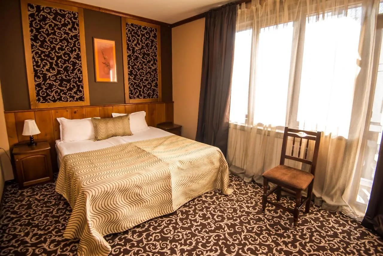 Elida Family Hotel Bansko